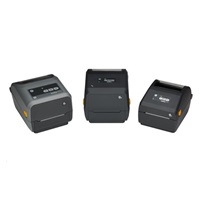 POŠKOZENÝ OBAL - Zebra ZD421t, 8 dots/mm (203 dpi), USB, USB Host, BT, Wi-Fi