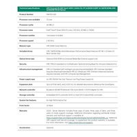 HPE PL DL380g11 4510 (2.4G/12C) 2x32G (p64706) 1x7.68TB NVMe 2x1000W 8SFF 4p1G Smart Choice