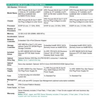 HPE PL ML30g11 6315P (2.8G/4C4T) 1x32G 2x1TB SATA 4LFF-NHP 1x350 VROC 4p1G NBD311 Smart Choice