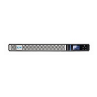 Eaton -rozbaleno- 5P 1150i Rack1U, gen2, UPS 1150VA / 920W, 6 zásuvek IEC C13, LCD, Netpack - Rozbaleno (Komplet)