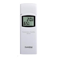 GARNI 089H - bezdrátové čidlo pro meteostanici GARNI 3055 Arcus