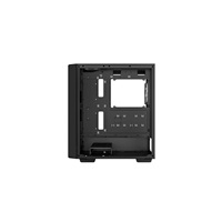 DEEPCOOL Case CC560 WH V2, ATX, Průhledná bočnice, 4x 120mm Fan, bílá