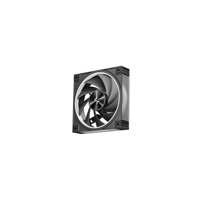 DEEPCOOL Case CG580 4F V2, ATX, Průhledná bočnice, 4x120mm ARGB, černá