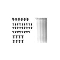 DEEPCOOL Case MATREXX 40 3FS, mATX, 3x120mm Fan, černá