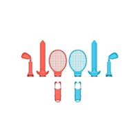 Joy-Con Sports Kit SWITCH 2&1