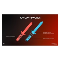 Joy-Con Sports Kit SWITCH 2&1