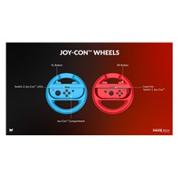 Joy-Con Sports Kit SWITCH 2&1