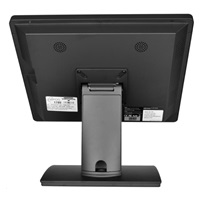 Virtuos BPOS BP-1789, 17", i3-10110U, 8GB, 256GB SSD, Win11 IoT, černý