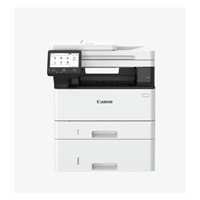 Canon imageFORCE 1440 černobílá laserová MF (kopírování/tisk/skenování/odesílání) A4, 40str./min., LCD, USB, Wi-Fi