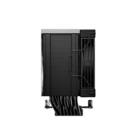 DEEPCOOL CPU Chladič AK700 G2 DIGITAL NYX, 1x120, LGA1851, AM5, černá