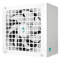 DEEPCOOL GAMERSTORM zdroj 850W PQ850G WH, 120mm, Plně modulární, 80+ Gold, ATX 3.1, bílá