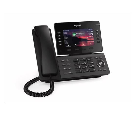 Gigaset P855BW IP PRO