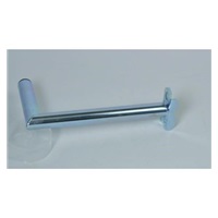 Držák antény na stožár, galvanický zinek, délka 40cm