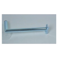 Držák antény na stožár, galvanický zinek, délka 50cm