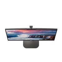 BAZAR - AOC MT IPS LCD WLED 27" Q27V5CW/BK - IPS panel,2560x1440,HDMI,DP,USB-C,USB,pivot,repro,webcam - Poškozeny obal