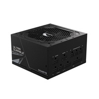 BAZAR - GIGABYTE zdroj UD750GM PG5, 750W, 80+ Gold, 120mm fan - Po opravě (Komplet)