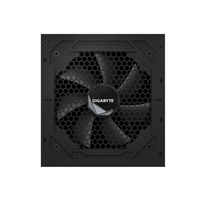 BAZAR - GIGABYTE zdroj UD750GM PG5, 750W, 80+ Gold, 120mm fan - Po opravě (Komplet)