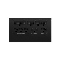 BAZAR - GIGABYTE zdroj UD750GM PG5, 750W, 80+ Gold, 120mm fan - Po opravě (Komplet)