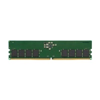 KINGSTON DIMM DDR5 32GB 5600MT/s CL46 1Rx8 Non-ECC