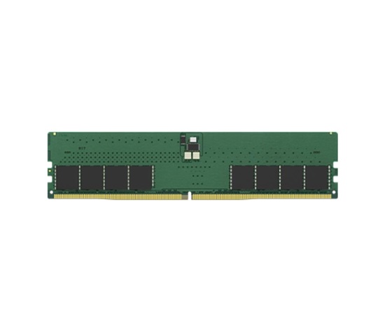 KINGSTON DIMM DDR5 64GB 5600MT/s CL46 2Rx8 Non-ECC