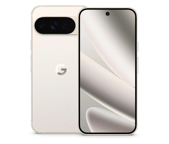 Google Pixel 10 Pro XL 256GB - Porcelain, EU