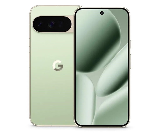 Google Pixel 10 Pro XL 256GB - Jade, EU