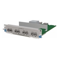 HPE 8-port 10GBASE-T v2 zl Module rfbd