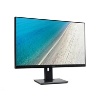 ACER LCD B277UGbmiiprzxv 69cm (27") IPS LED, 2560x1440@120Hz, 350cd/m2, 178/178, 2xHDMI(2.0) + 1xDP(1.2) + DP out, Black