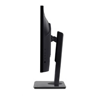 ACER LCD B277UGbmiiprzxv 69cm (27") IPS LED, 2560x1440@120Hz, 350cd/m2, 178/178, 2xHDMI(2.0) + 1xDP(1.2) + DP out, Black