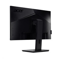 ACER LCD B277UGbmiiprzxv 69cm (27") IPS LED, 2560x1440@120Hz, 350cd/m2, 178/178, 2xHDMI(2.0) + 1xDP(1.2) + DP out, Black