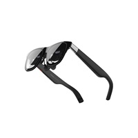 XREAL Virtuální realita One Pro-L, AR Brýle, černá