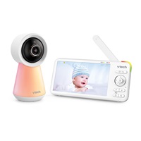 VTech RM5756HD - Smart Wi-Fi dětská video chůvička