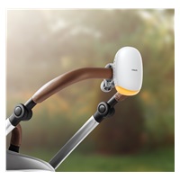 VTech BC8611 V-Hush Rocker - Houpadlo kočárku