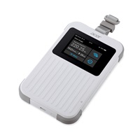 BAZAR - ACER Router Connect Enduro M6E,20GB SIMO,5G,LTE,2.4" touch display,Wifi,NFC,USB-C,2.4GHz,8000mAh,White-Rozbaleno