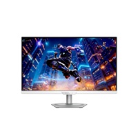 GIGABYTE LCD - 27" Gaming monitor M27UP ICE, SS IPS, 3840x2160 UHD, 160Hz, 1000:1, 350cd/m2, 1ms, 2xHDMI, 1xDP, bílá