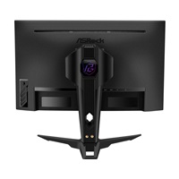 ASROCK LCD - 27" Gaming monitor PG27QRT2A, 2560 x 1440 QHD, 180Hz, 5000:1, 300cd/m2, 1ms, 2xHDMI, 1xDP