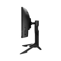 ASROCK LCD - 34" Gaming monitor PG34QRT3A WQHD, 3440 x 1440, 180Hz, 4000:1, 500cd/m2, 1ms, 2xHDMI, 2xDP