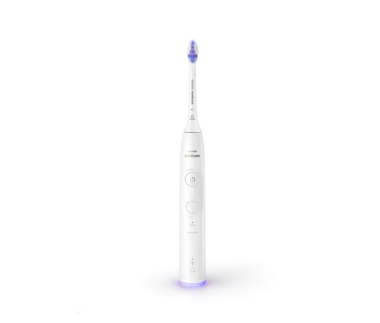 Philips Sonicare Series 6100 HX7400/01 Sonický kartáček bílý