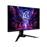 ASROCK LCD - 27" Gaming monitor PG27FFX2A FHD, 1920 x 1080, 520Hz, 1000:1, 400cd/m2, 1ms, 2xHDMI, 1xDP
