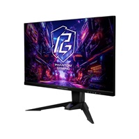 ASROCK LCD - 27" Gaming monitor PG27FFX2A FHD, 1920 x 1080, 520Hz, 1000:1, 400cd/m2, 1ms, 2xHDMI, 1xDP