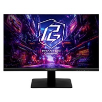 ASROCK LCD - 27" Gaming monitor PG27FFX1B FHD, 1920 x 1080, 520Hz, 1000:1, 400cd/m2, 1ms, 2xHDMI, 1xDP