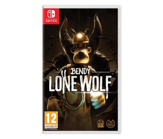NSW hra Bendy: Lone Wolf