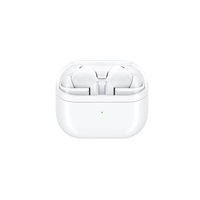 BAZAR - Samsung bluetooth sluchátka Galaxy Buds 3 Pro, white (Distribuce svět) - rozbaleno