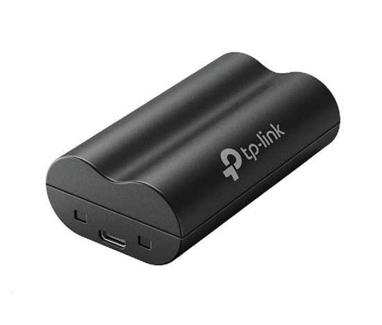 BAZAR - TP-Link Tapo A100 náhradní baterie k Tapo C425, Tapo C420, Tapo C400, Tapo C460, Tapo D230 - poškozený obal