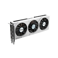 GIGABYTE VGA NVIDIA GeForce RTX 4060 Ti EAGLE ICE OC 8G, RTX 4060 Ti, 8G GDDR6, 2xDP, 1xHDMI