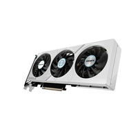 GIGABYTE VGA NVIDIA GeForce RTX 4060 Ti EAGLE ICE OC 8G, RTX 4060 Ti, 8G GDDR6, 2xDP, 1xHDMI