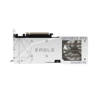 GIGABYTE VGA NVIDIA GeForce RTX 4060 Ti EAGLE ICE OC 8G, RTX 4060 Ti, 8G GDDR6, 2xDP, 1xHDMI