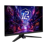 ASROCK LCD - 27" Gaming monitor PG27FFT1A FHD, 1920 x 1080, 180Hz, 1000:1, 450cd/m2, 1ms, 2xHDMI, 1xDP