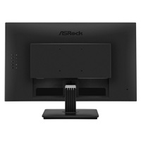ASROCK LCD - 27" Gaming monitor PG27FFT1B FHD, 1920 x 1080, 180Hz, 1000:1, 450cd/m2, 1ms, 2xHDMI, 1xDP