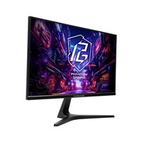 ASROCK LCD - 24,5" Gaming monitor PG25FFT FHD, 1920 x 1080, 180Hz, 1000:1, 300cd/m2, 1ms, 2xHDMI, 1xDP